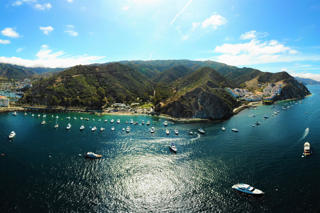 Catalina Island